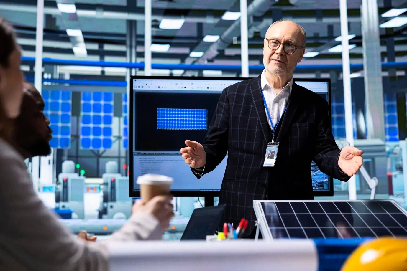 Estudio capturando rituales finance-b2b cross-funcionales